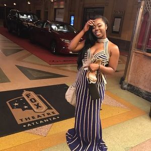 Jovani prom dress 41350